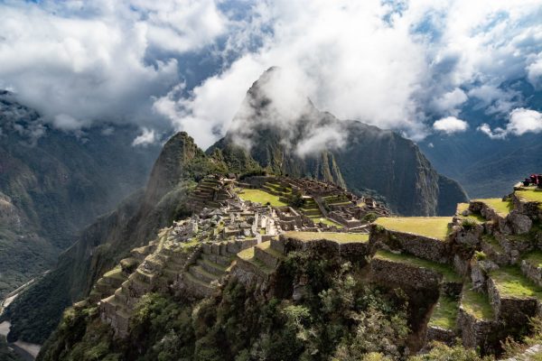 South American trip (8) - Peru - Cusco and Machu Picchu